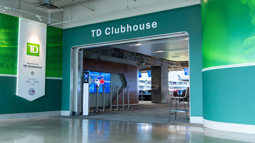 TD Clubhouse