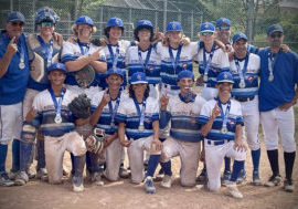 14UAAA Barrie Champs