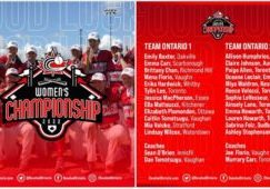 2022 womens nationals