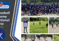Jays Clinic Recap
