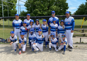 Niagara Finalists - 2022